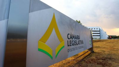 CLDF exclui do plano de saúde da Casa ex-deputados e distritais cassados