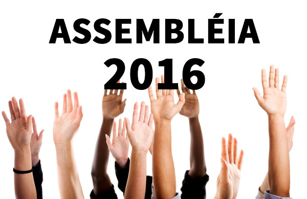 Leia mais sobre o artigo ASSEMBLEIA – PAUTA DE REIVINDICAÇÕES 2016