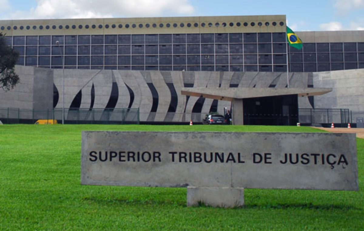 STJ aceita denúncia contra conselheiro do Tribunal de Contas do DF
