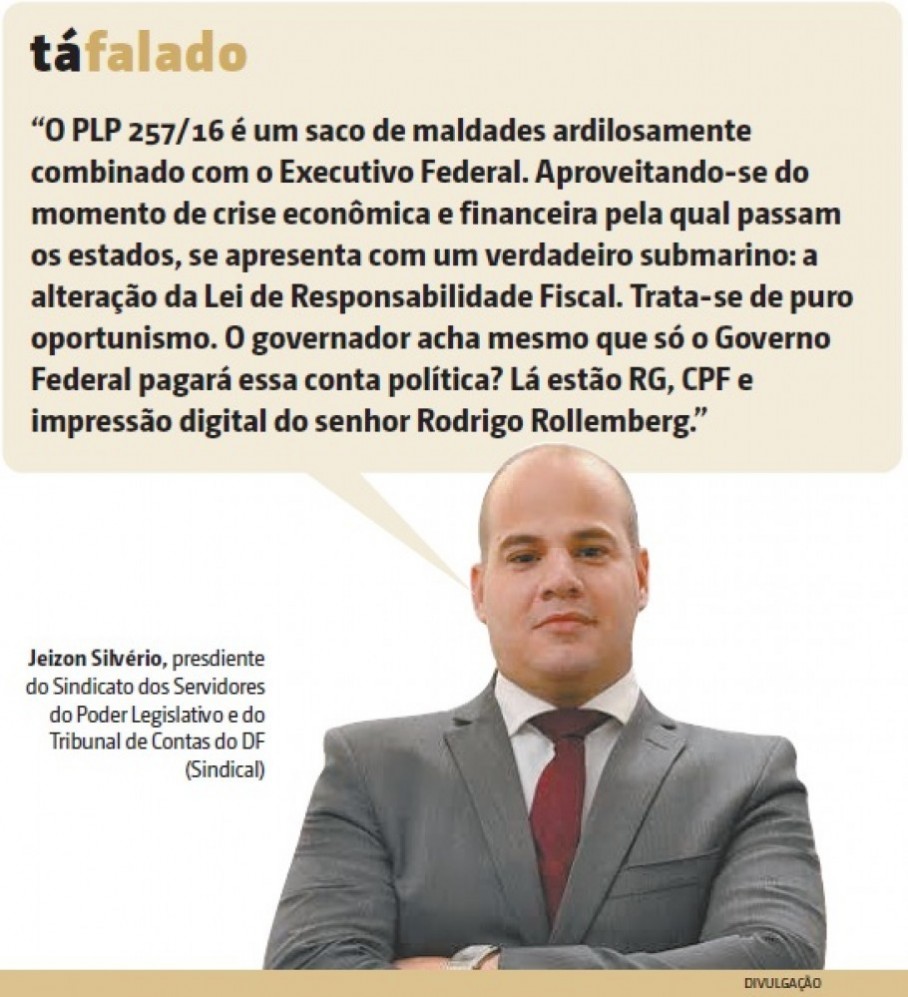 ta falado