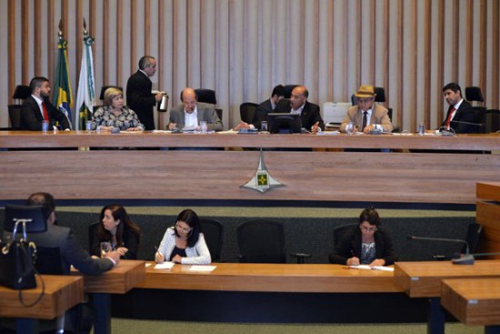 Leia mais sobre o artigo Sindicato defende servidores e novos concursos para a Câmara Legislativa do DF