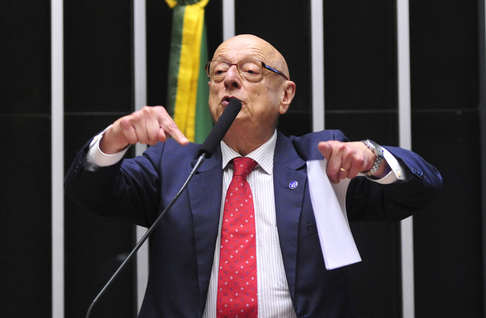 Leia mais sobre o artigo Nova versão de projeto sobre dívida dos estados pode ser votada nesta terça