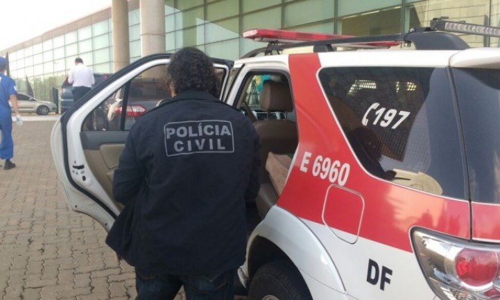 Leia mais sobre o artigo Polícia realiza busca e apreensão na CLDF e Justiça determina afastamento de toda Mesa Diretora