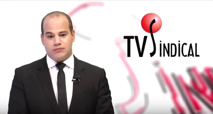 Leia mais sobre o artigo O Sindical está lançando a sua TV. Assista e confira o que vem por aí!