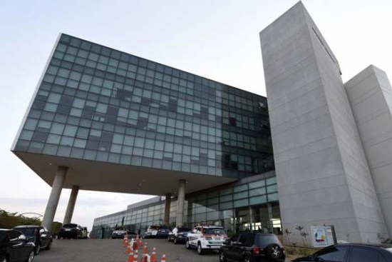 Leia mais sobre o artigo Sindicato entra na Justiça para que Câmara Legislativa do DF abra concurso
