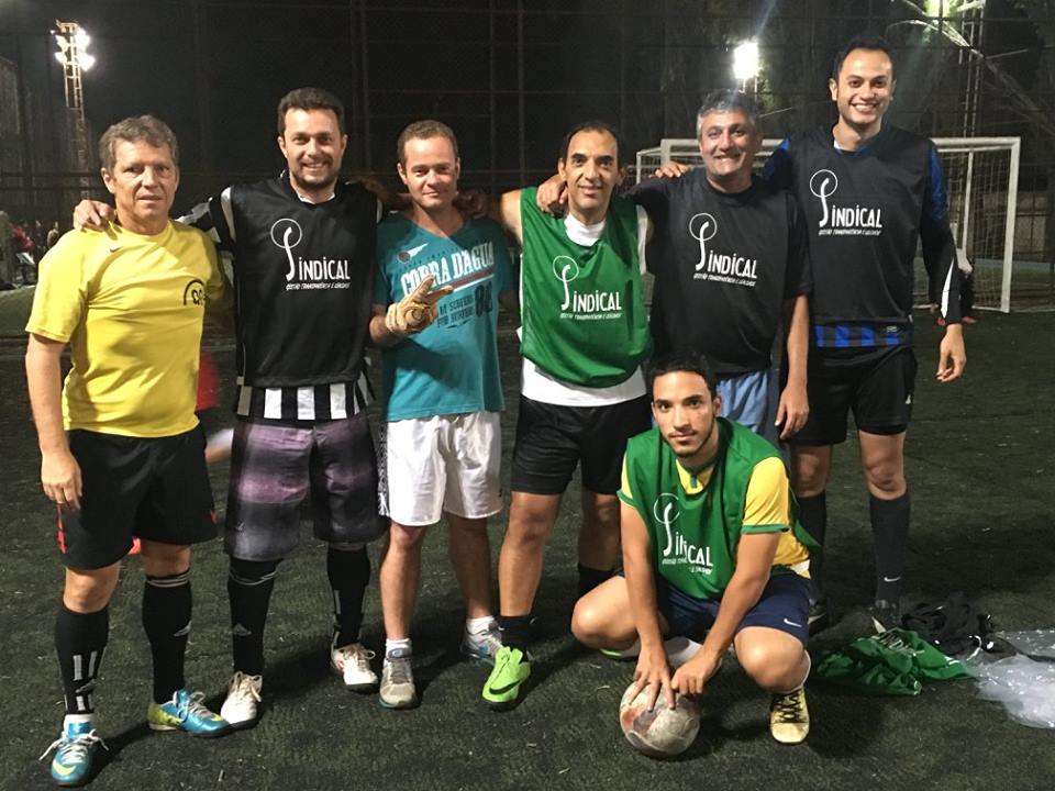 Leia mais sobre o artigo Torneio de Futebol