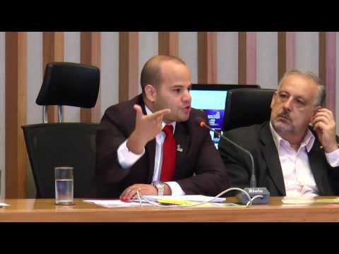 Leia mais sobre o artigo Sindical participa de audiência sobre PEC 55 e direitos dos trabalhadores