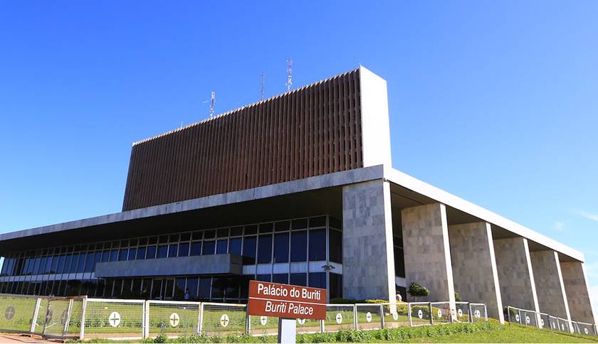 Leia mais sobre o artigo Recursos retirados do Iprev ainda não foram repostos pelo GDF