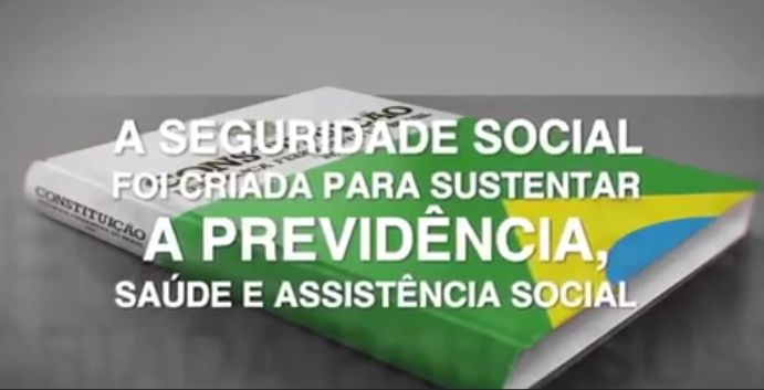Leia mais sobre o artigo Didaticamente, auditores da Receita desmentem déficit na previdência