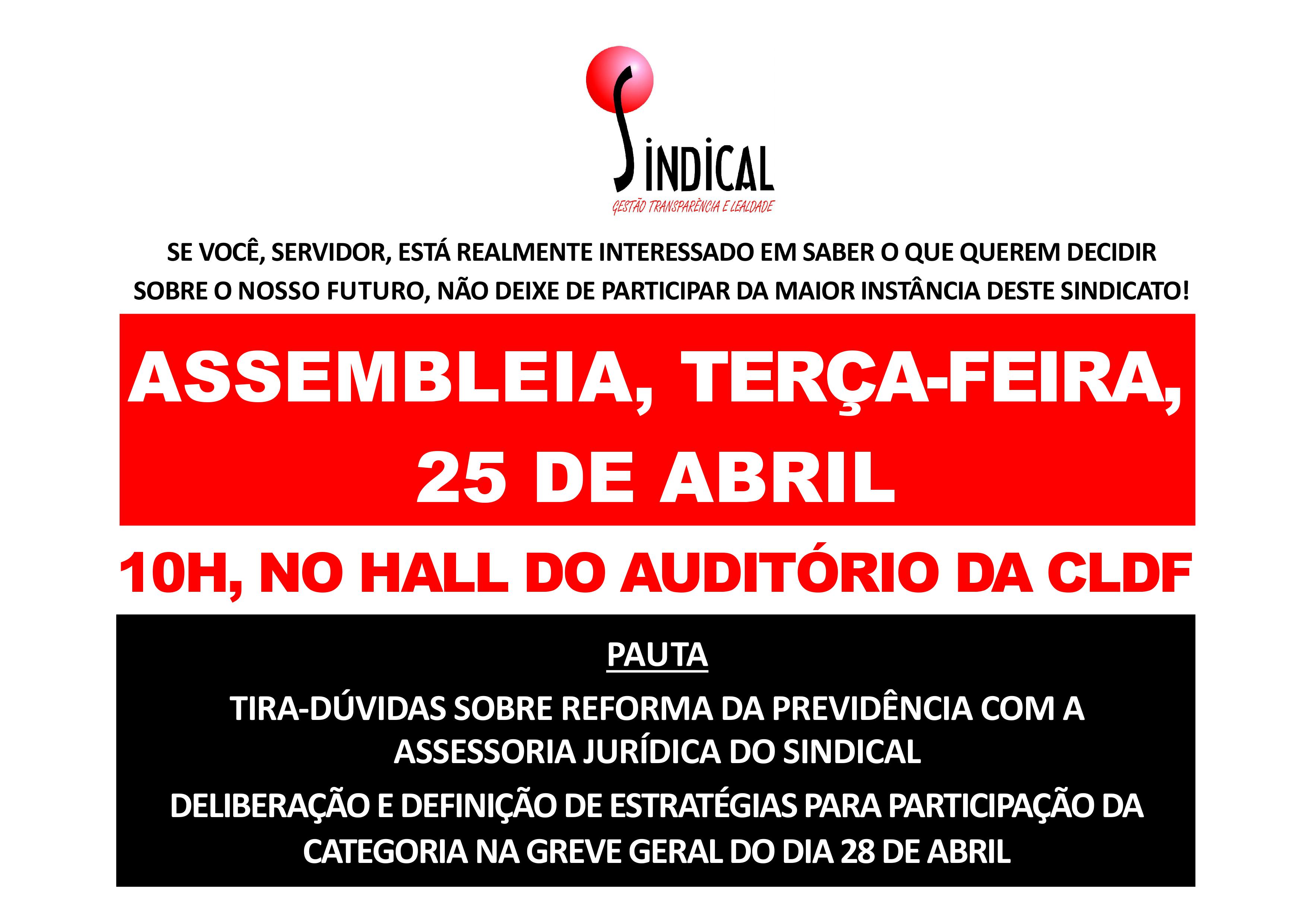 assembleia 25.05