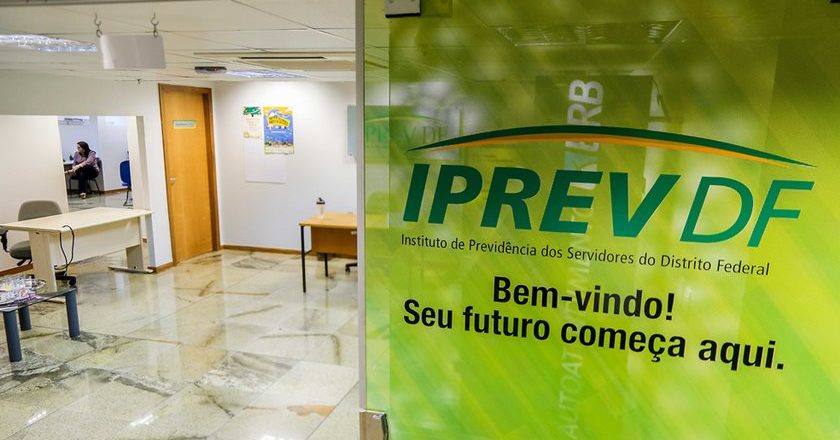 Leia mais sobre o artigo Utilização de recursos pelo GDF coloca em risco regularidade do Iprev