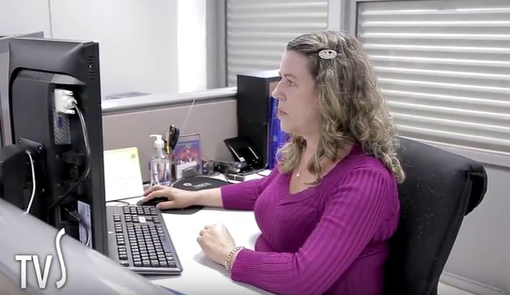 Leia mais sobre o artigo Primeira Edição do Perfil Sindical – Com a servidora do TCDF Cleusa Pitanga