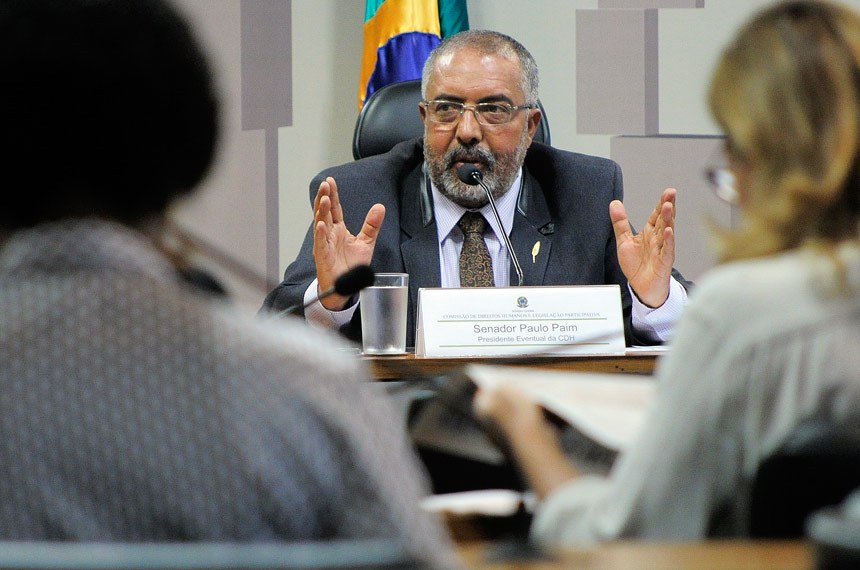 Leia mais sobre o artigo Após seis meses de trabalho, CPI emite relatório confirmando que Previdência é superavitária