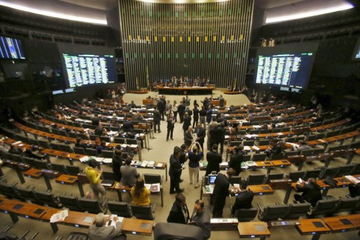 Leia mais sobre o artigo Pesquisa aponta reprovação da reforma da Previdência na Câmara