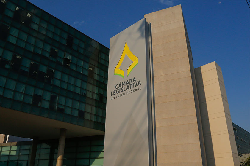 Leia mais sobre o artigo Editais para concurso da Câmara Legislativa são publicados.