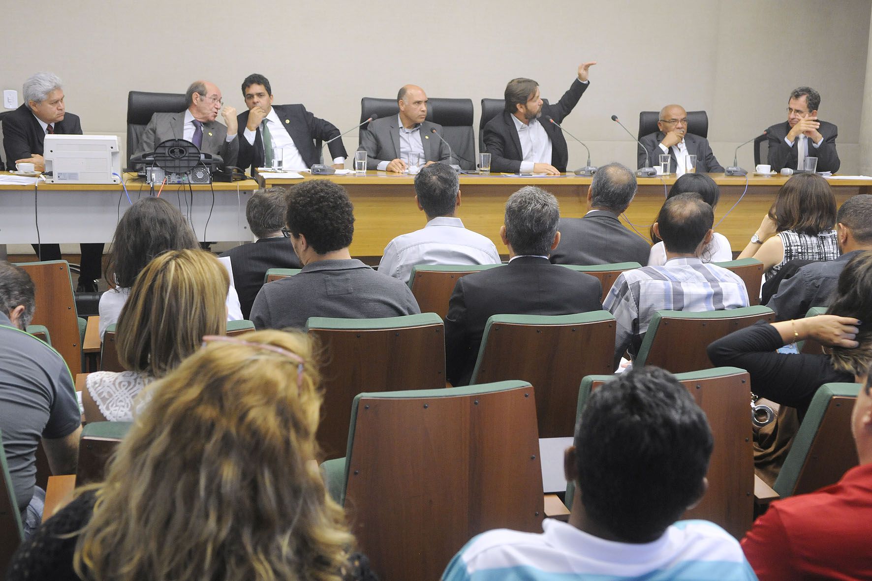 Leia mais sobre o artigo Votação do PLC 122/2017 deve acontecer na próxima terça