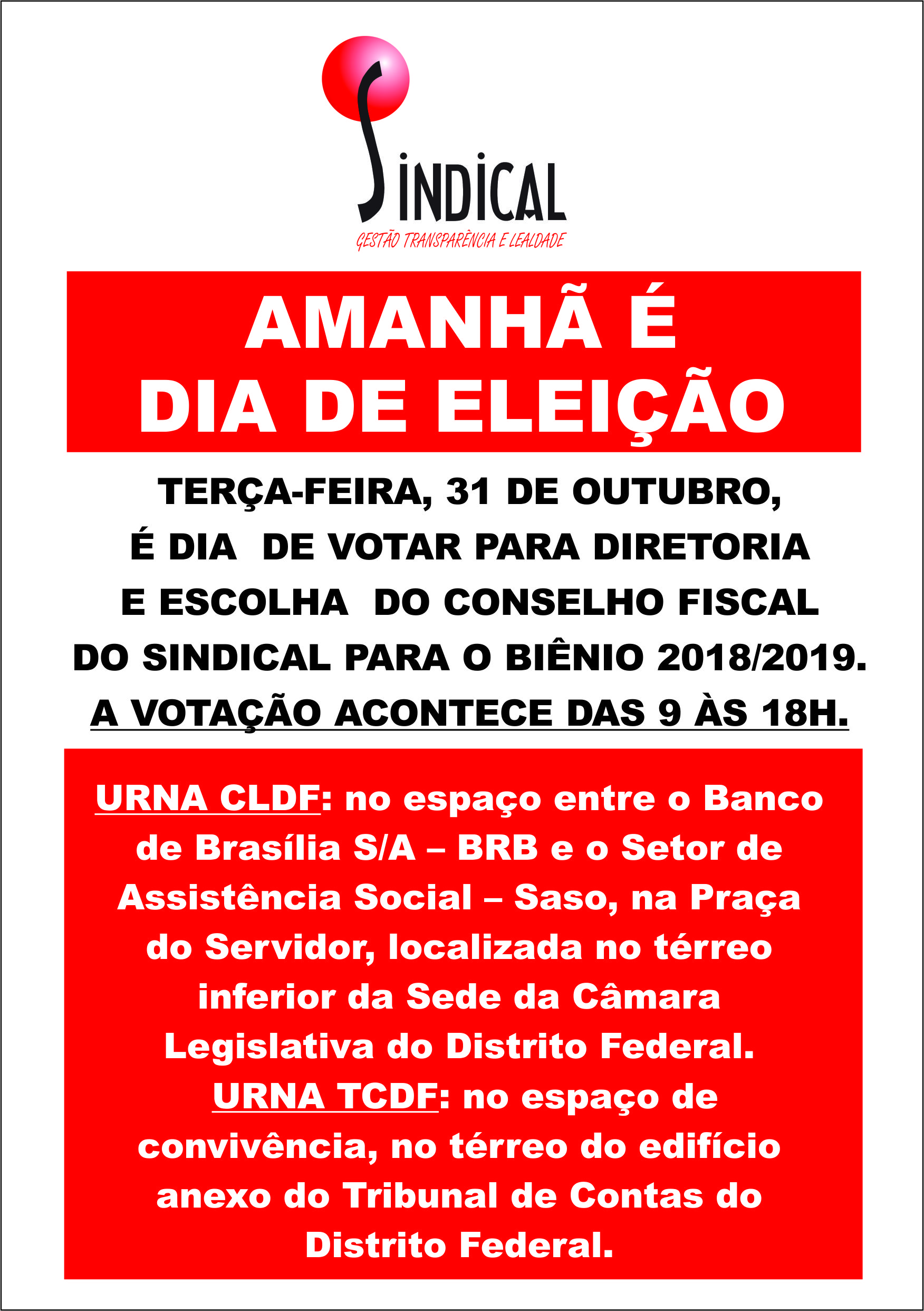MOSQUITO ELEIÇÕES