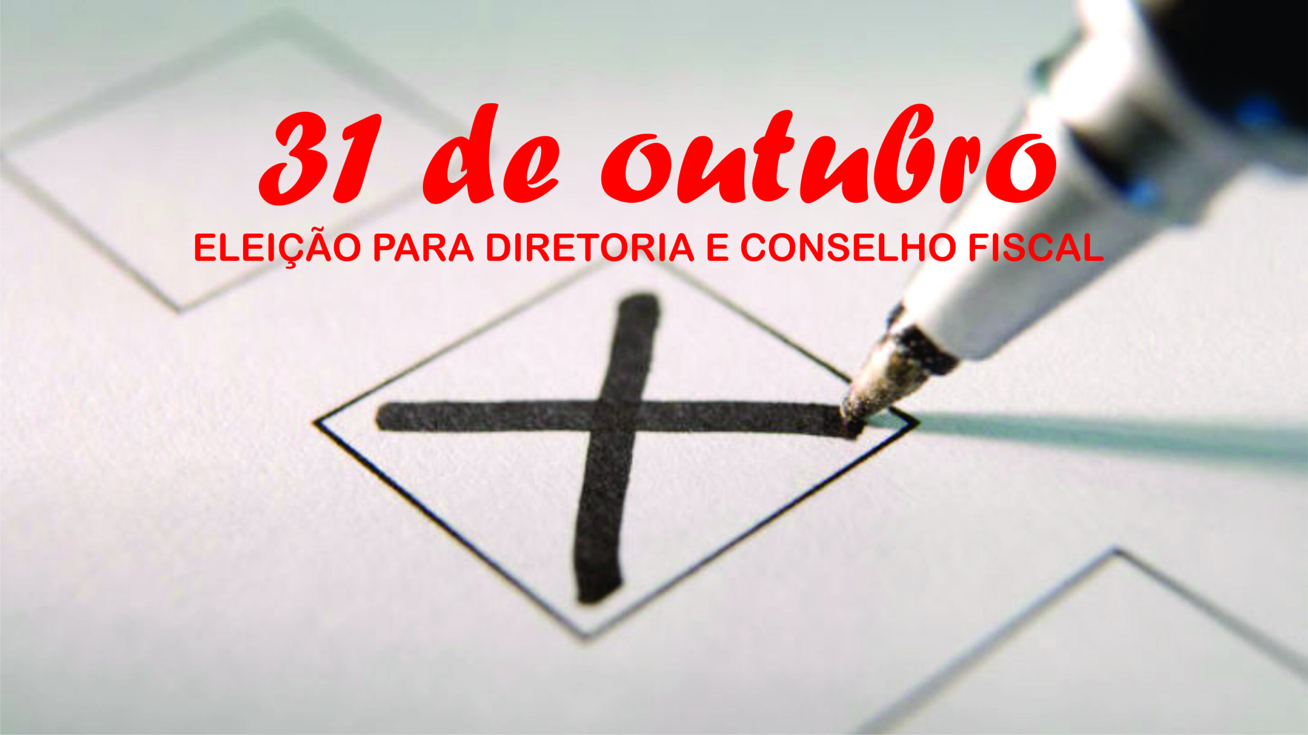 Leia mais sobre o artigo ELEIÇÃO DO SINDICAL