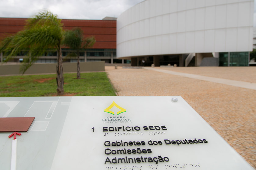 Leia mais sobre o artigo CLDF espera que provas do concurso sejam realizadas até julho