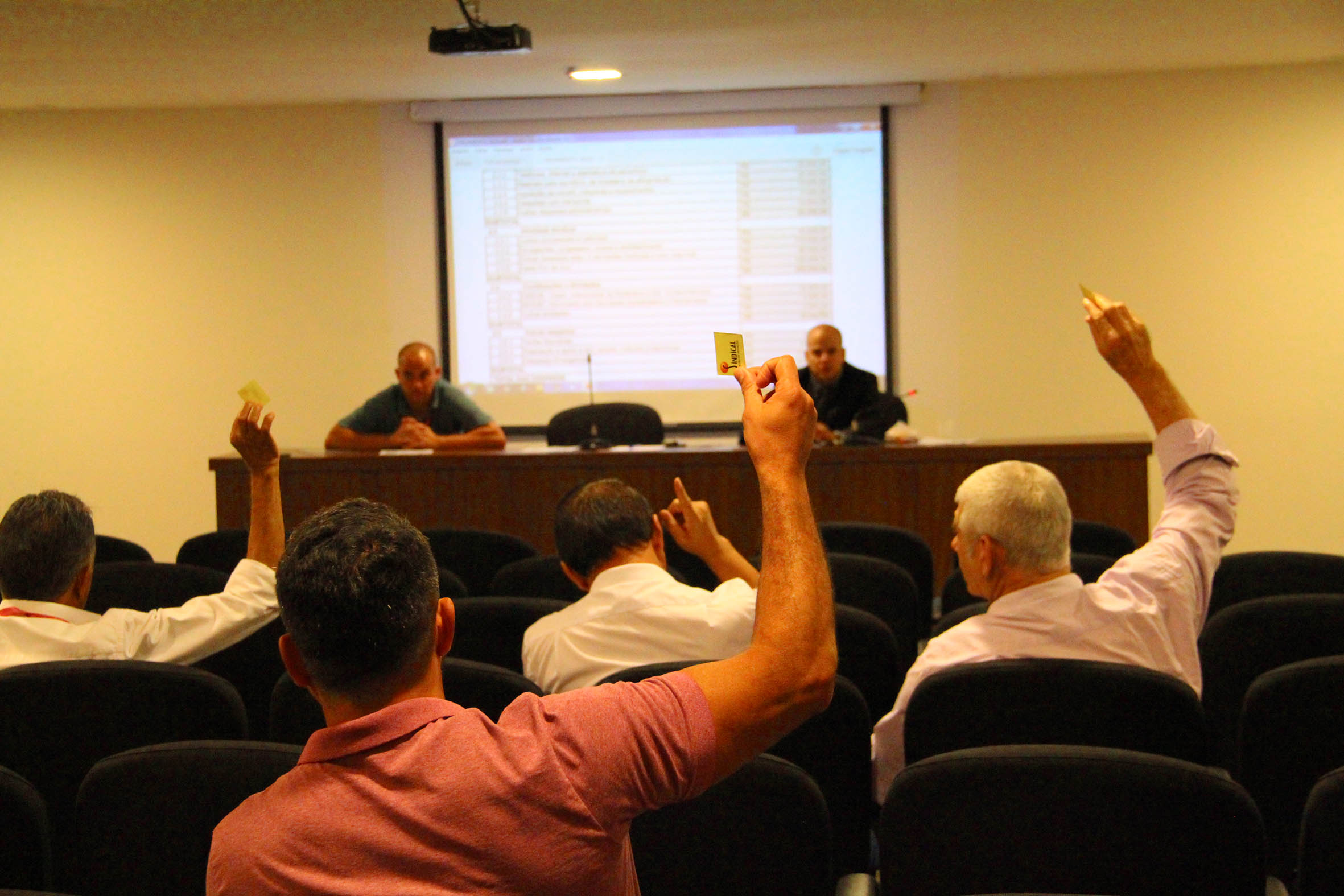 Leia mais sobre o artigo Assembleia aprova orçamento e premissas para reforma administrativa