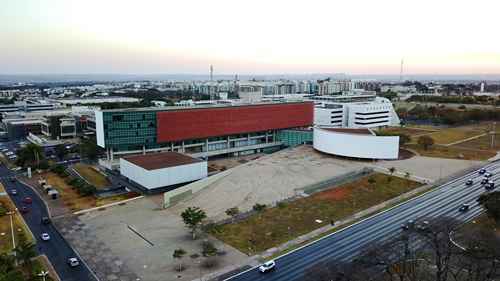 Leia mais sobre o artigo CLDF divulga resultado de prova discursiva e avaliação de títulos