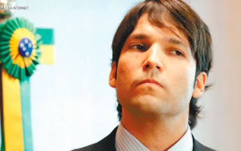 Leia mais sobre o artigo “Deu Nada” Robério Negreiros perde ação no TJDF