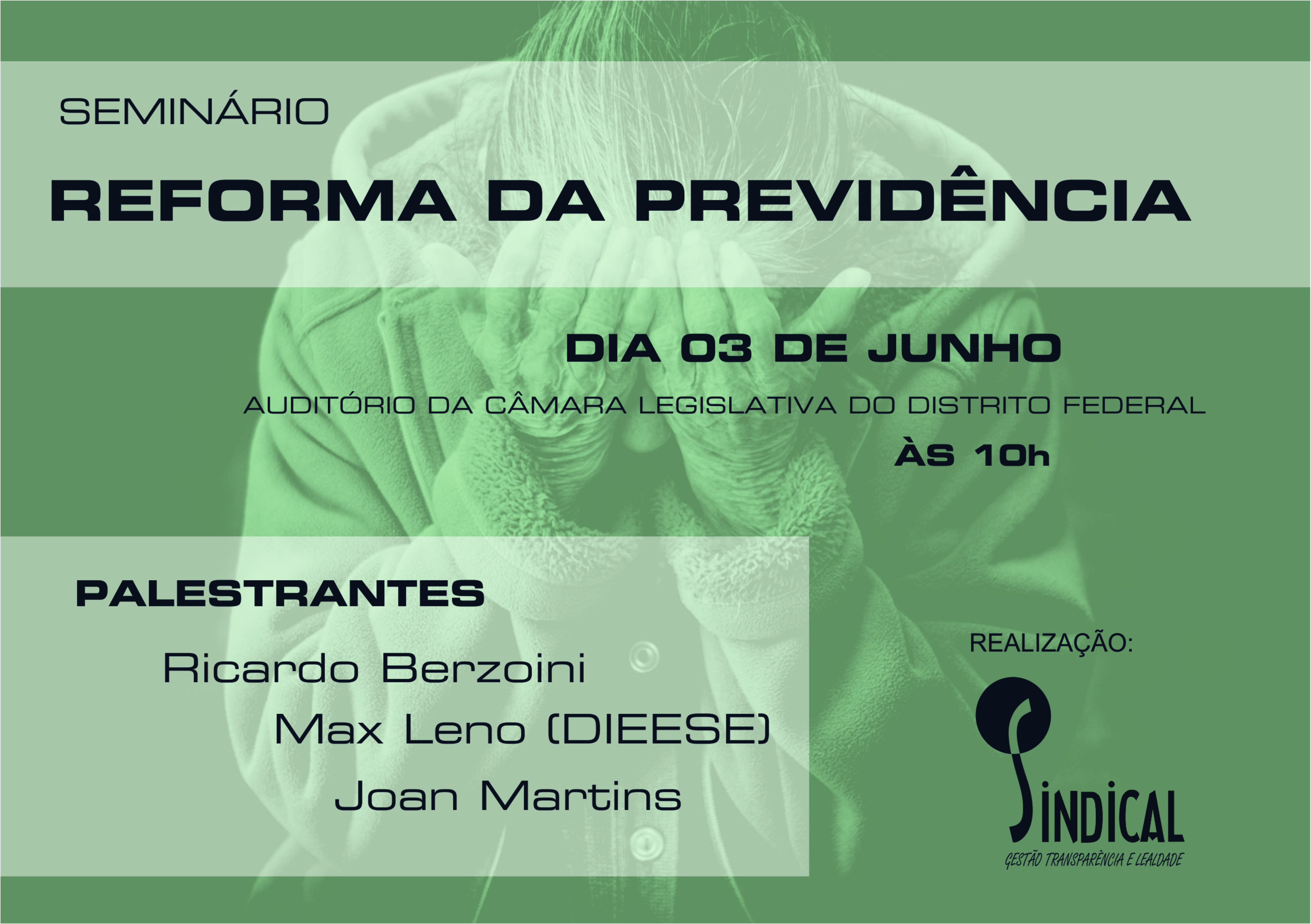 REFORMA DA PREVIDENCIA