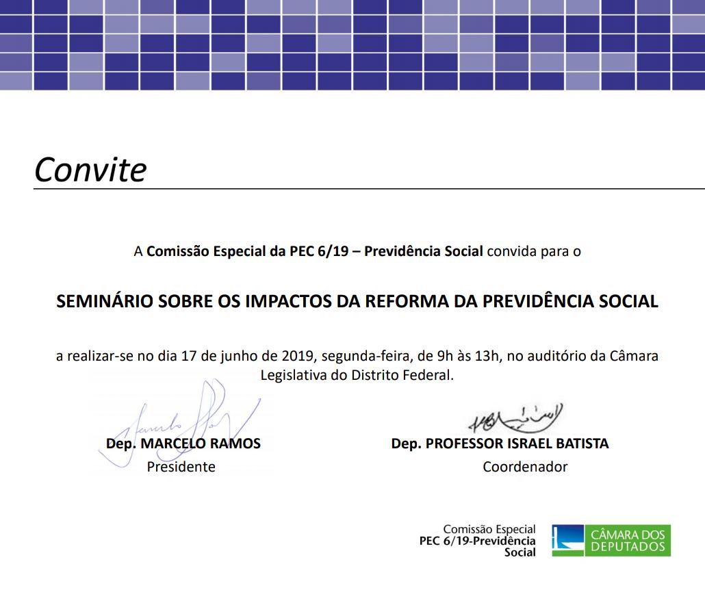 seminario