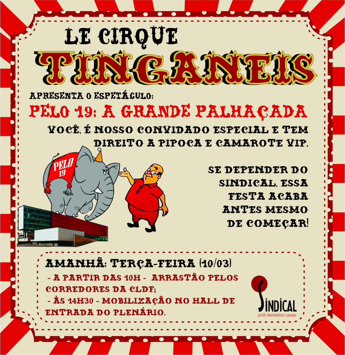 post circo