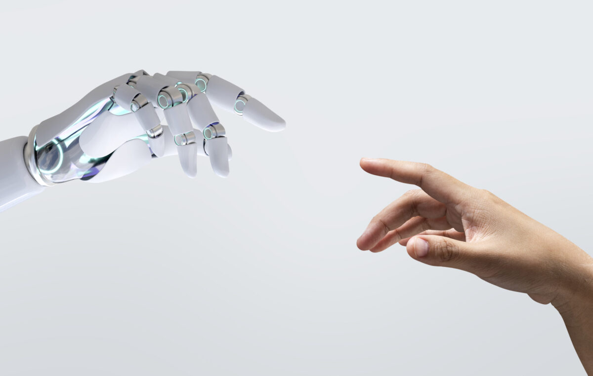A Inteligência Artificial e o futuro da vida humana