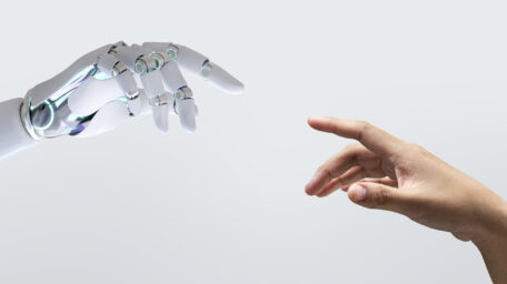 A Inteligência Artificial e o futuro da vida humana