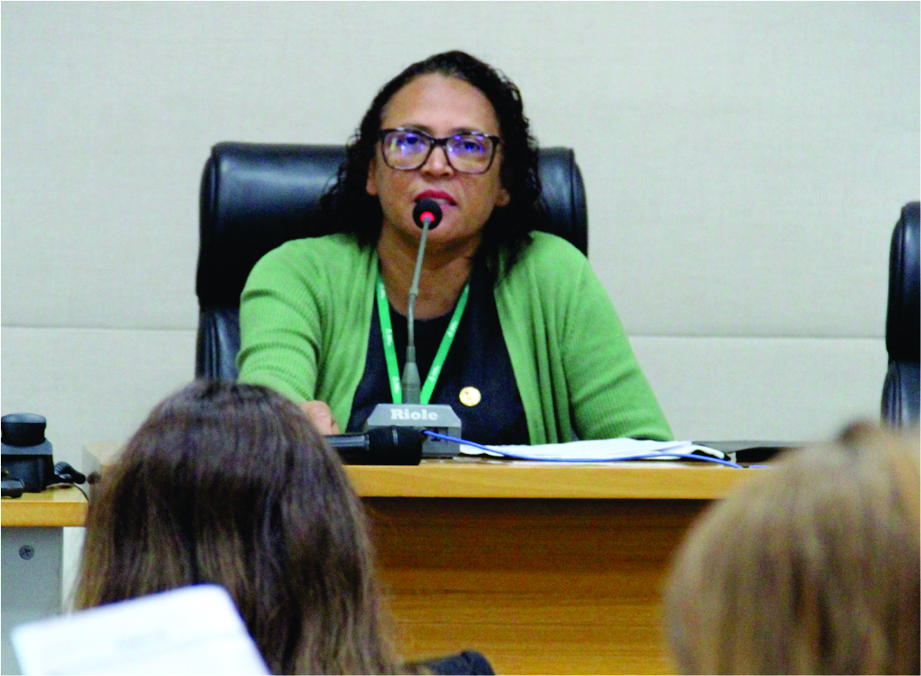 Leia mais sobre o artigo Assembleia aprova orçamento para o exercício financeiro de 2025