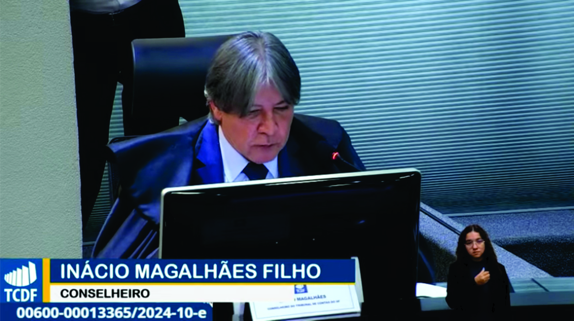Leia mais sobre o artigo Licença-Prêmio: Plenário do TCDF analisa consulta da Câmara sobre prazo prescricional