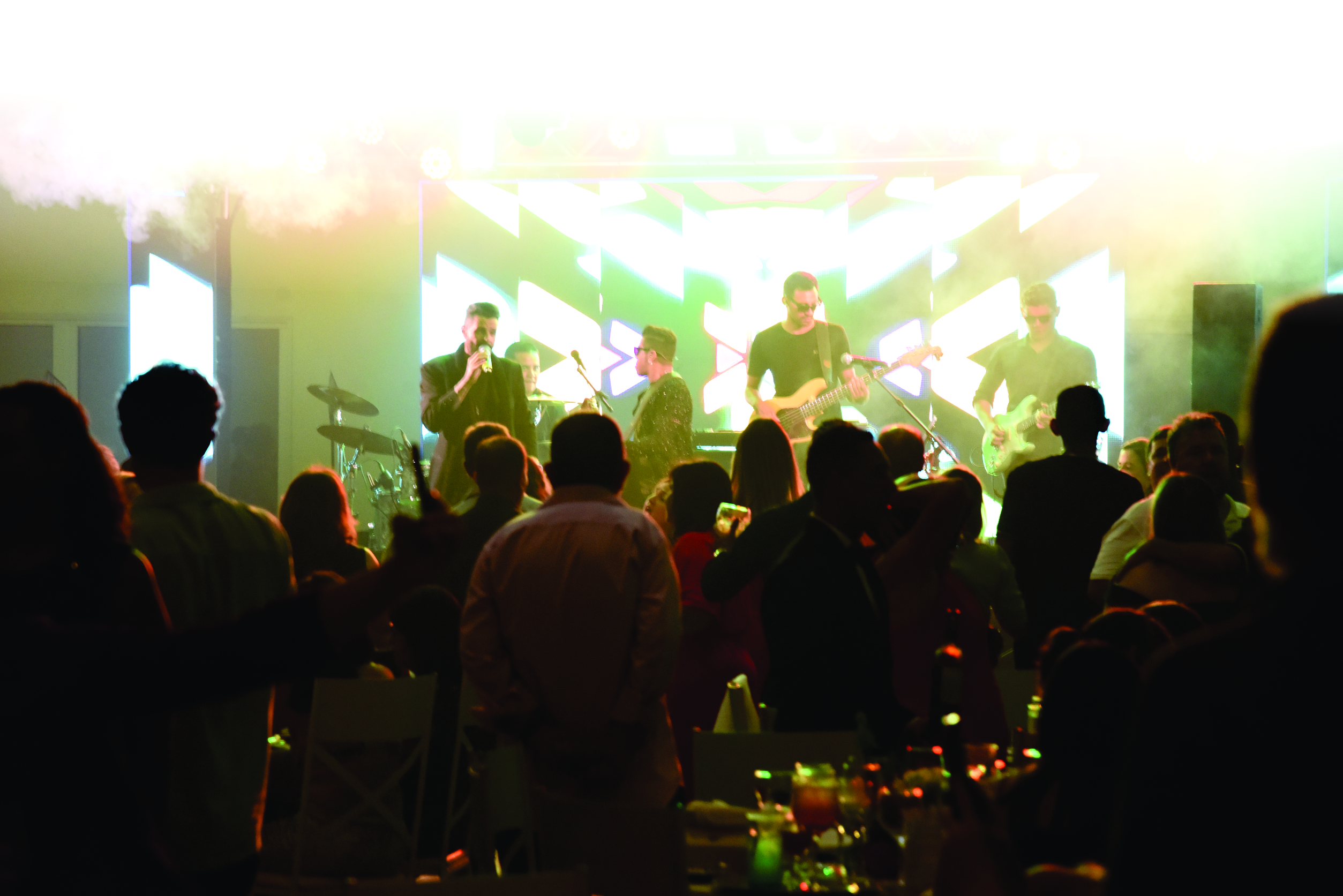 Leia mais sobre o artigo Uma festa para celebrar a harmonia e a união
